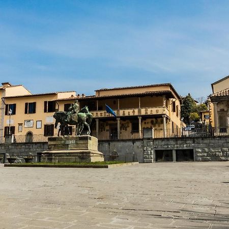 Fiesole'S Cozy Apartment 2 Bagian luar foto