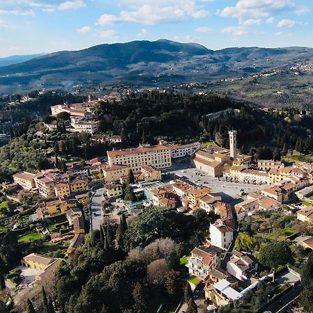 Fiesole'S Cozy Apartment 2 Bagian luar foto