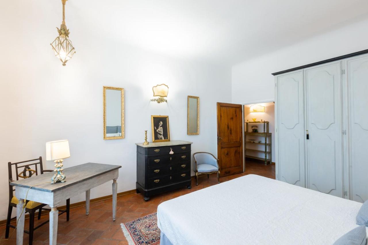Fiesole'S Cozy Apartment 2 Bagian luar foto