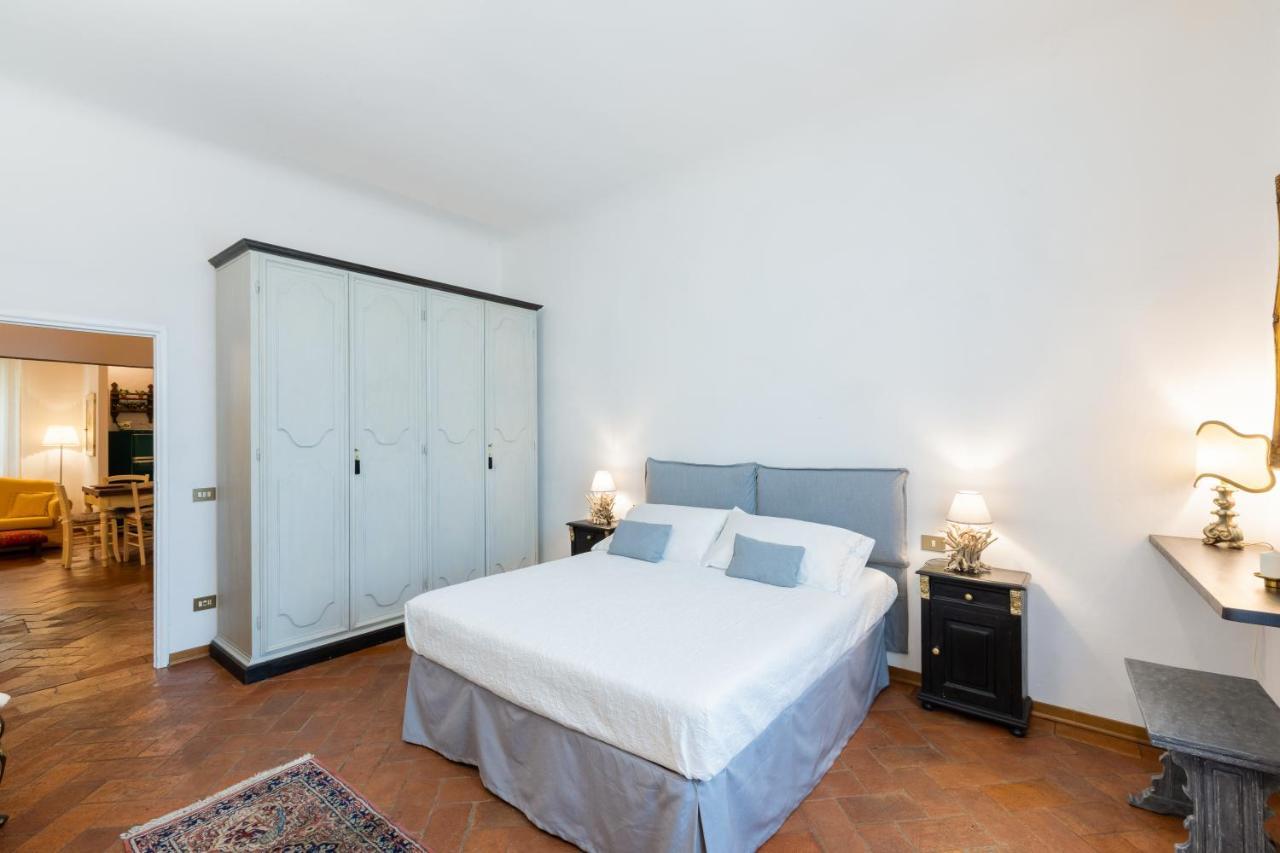Fiesole'S Cozy Apartment 2 Bagian luar foto
