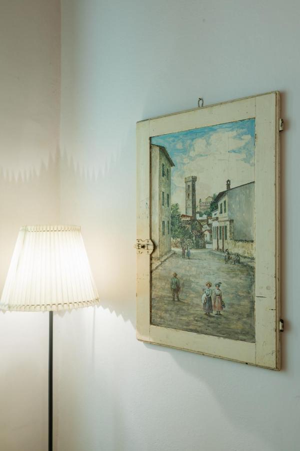 Fiesole'S Cozy Apartment 2 Bagian luar foto