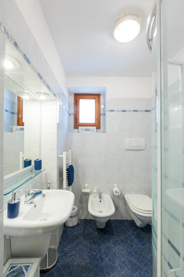 Fiesole'S Cozy Apartment 2 Bagian luar foto