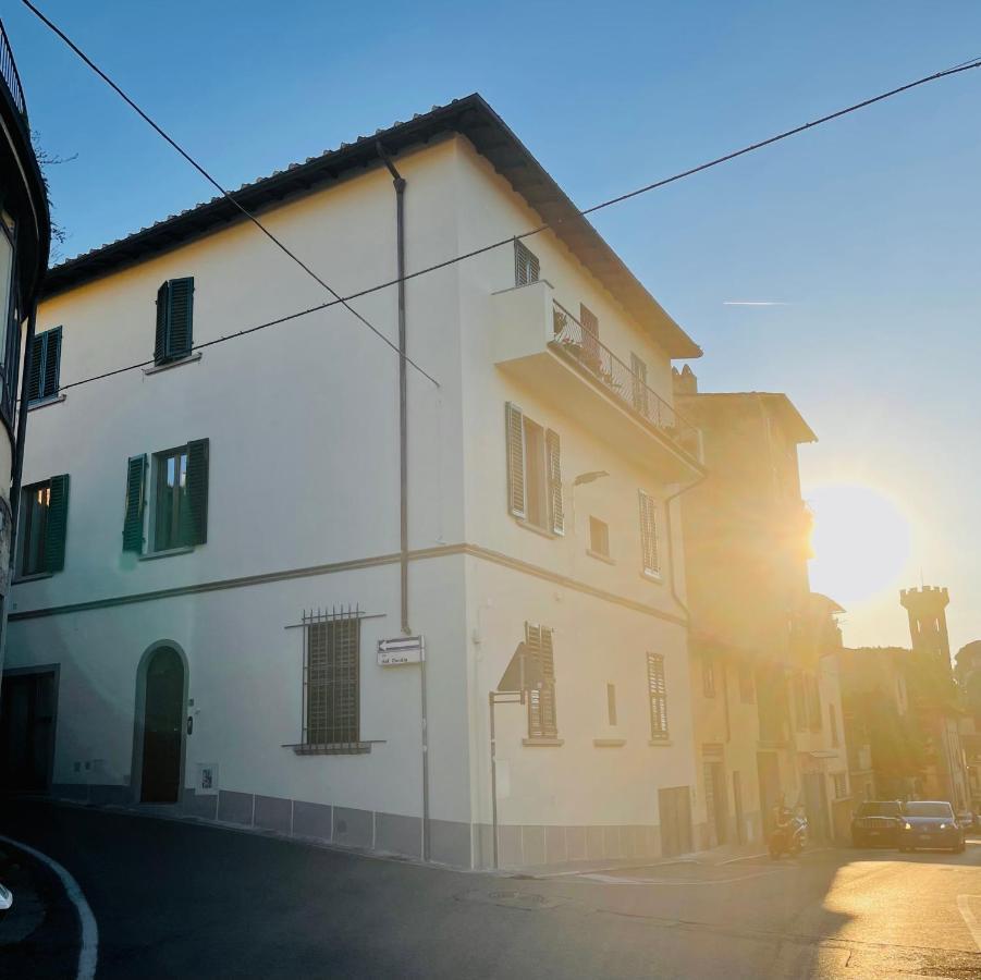 Fiesole'S Cozy Apartment 2 Bagian luar foto