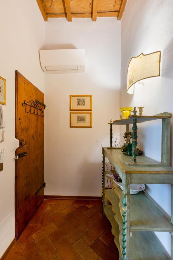 Fiesole'S Cozy Apartment 2 Bagian luar foto