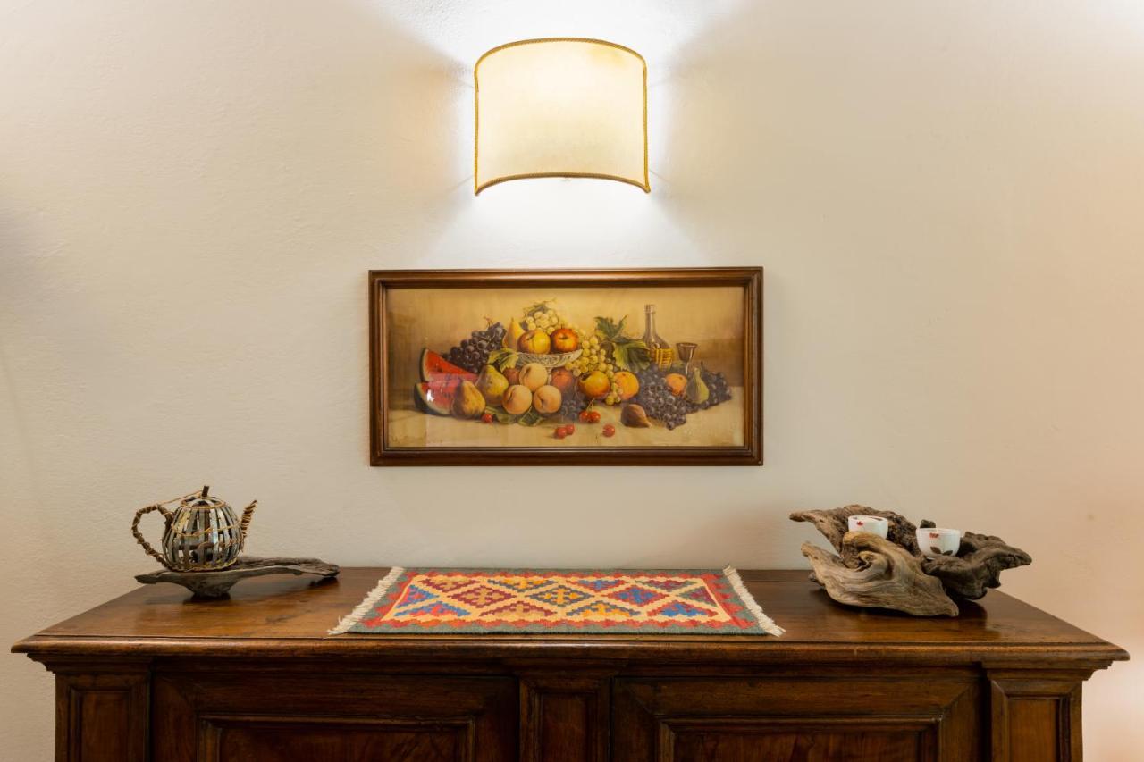 Fiesole'S Cozy Apartment 2 Bagian luar foto