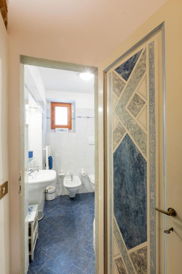 Fiesole'S Cozy Apartment 2 Bagian luar foto