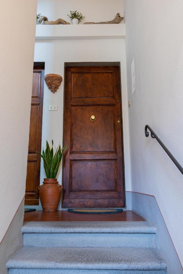 Fiesole'S Cozy Apartment 2 Bagian luar foto